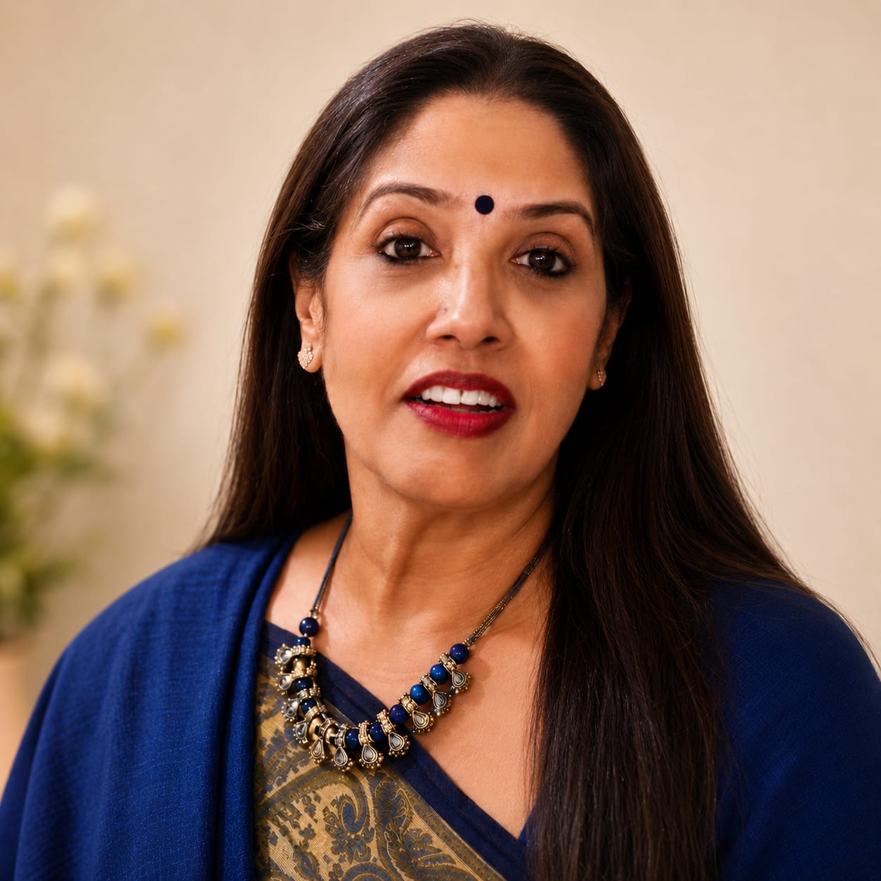 Sabita Menon